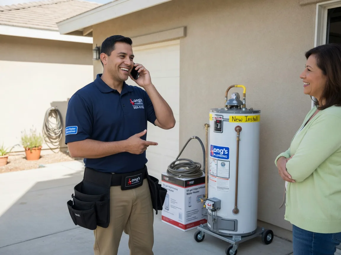 Leak Detection New Oxford, PA FAQs